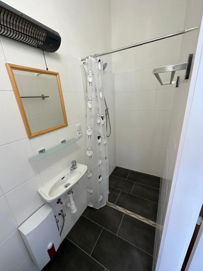 Central Plaza Mini Apartment 1 Bruck an der Leitha Luaran gambar